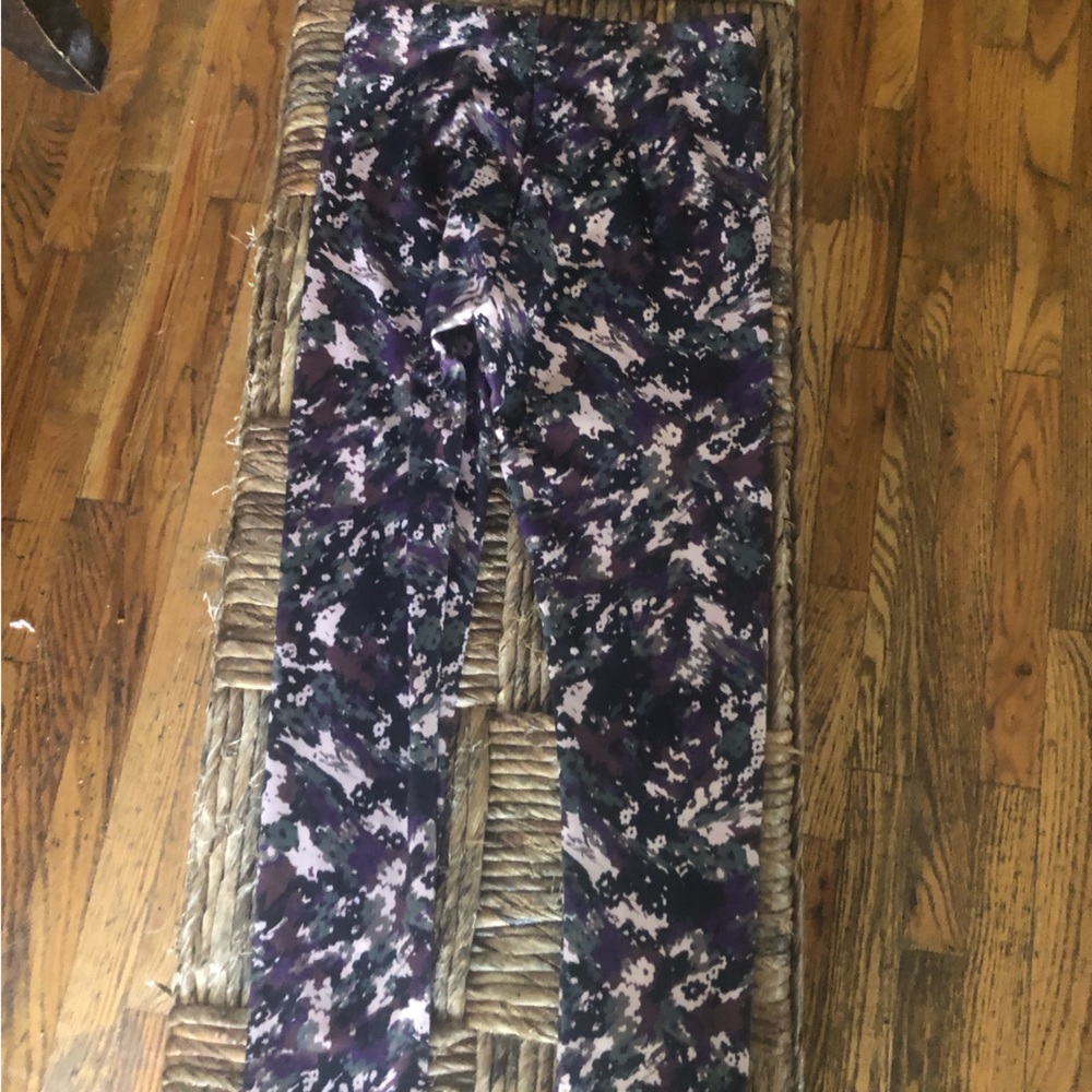 Next Kids sports leggings Aged 9